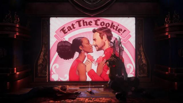 Judas od tvorcu Bioshocku sa pomaly za��na predstavova� 