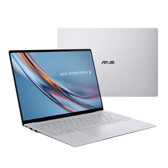 Ľahký pracovný notebook ASUS ExpertBook Ultra je už v predpredaji 
