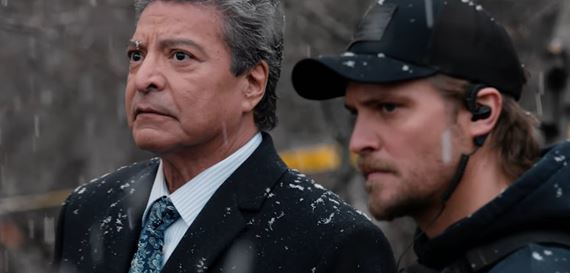 Spin-off seriálu Yellowstone Marshals: A Yellowstone Story (Marshals: Príbeh z Yellowstone) na SkyShowtime od 2. marca