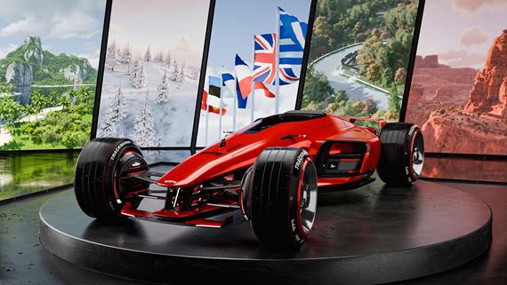 Trackmania otv�ra rok 2026 ve�k�m Winter updatom