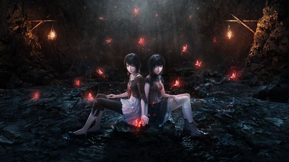FATAL FRAME II: Crimson Butterfly REMAKE dostane v marci hrate�n� demo, chyst� sa aj spolupr�ca so Silent Hill f