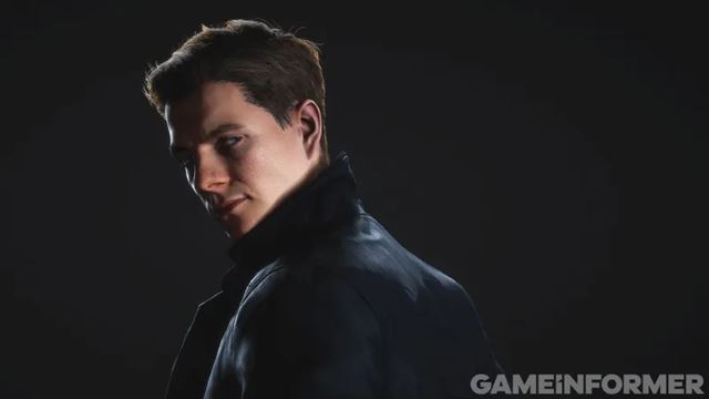 Bli��� poh�ad na nov�ho Bonda v 007 First Light  