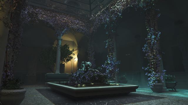 The Alighieri Circle: Dante's Bloodline otvor� peklo pre Danteho dedi�a 