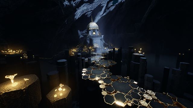 The Alighieri Circle: Dante's Bloodline otvor� peklo pre Danteho dedi�a 