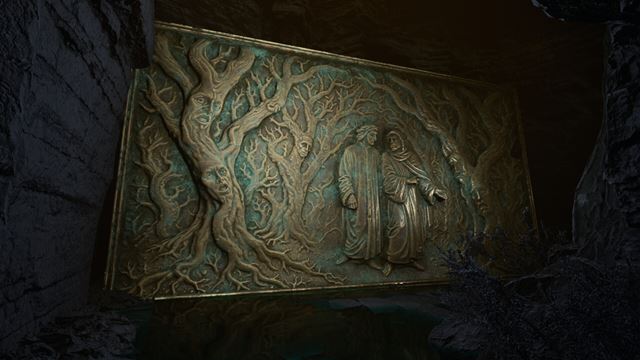 The Alighieri Circle: Dante's Bloodline otvor� peklo pre Danteho dedi�a 