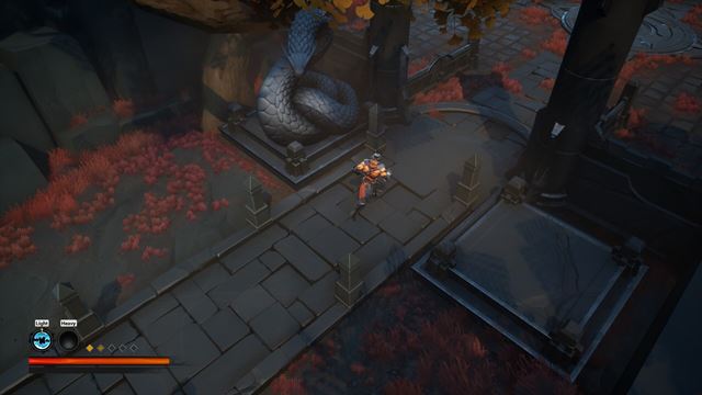 V Sealbreakers bude osud reality vo va�ich p�stiach 