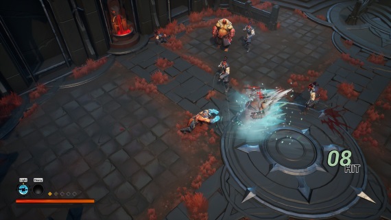 V Sealbreakers bude osud reality vo va�ich p�stiach