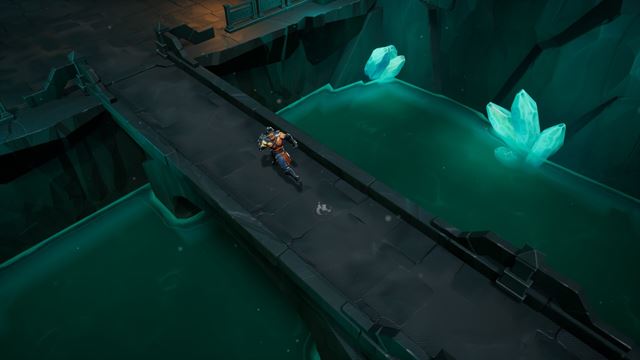 V Sealbreakers bude osud reality vo va�ich p�stiach 