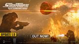 Starship Troopers: Extermination dostalo update 1.9: pribudol nov� typ nepriate�a a �al�ie �pravy hrate�nosti