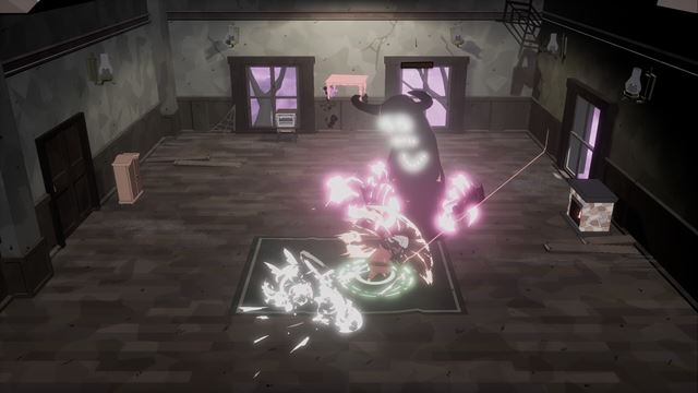 DAMON and BABY privedie v marci d�mona s die�a�om na chrbte 