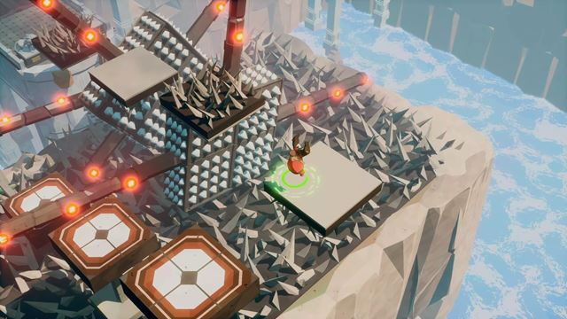 DAMON and BABY privedie v marci d�mona s die�a�om na chrbte 