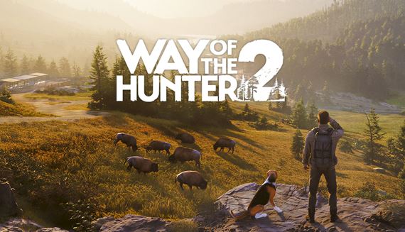 Way of the Hunter 2 sa predstavuje a predvádza aj vášho najlepšieho priateľa
