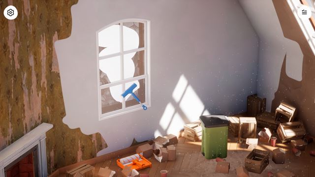 Relaxa�n� zaria�ovanie domu v titule Hozy si zahr�me koncom marca 