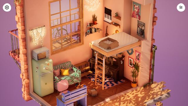 Relaxa�n� zaria�ovanie domu v titule Hozy si zahr�me koncom marca 