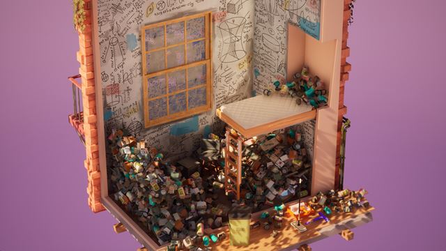 Relaxa�n� zaria�ovanie domu v titule Hozy si zahr�me koncom marca 