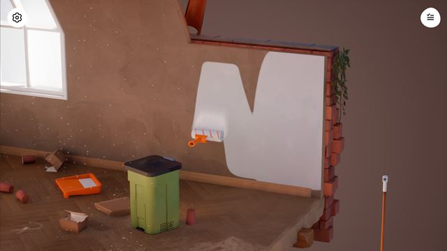 Relaxa�n� zaria�ovanie domu v titule Hozy si zahr�me koncom marca 