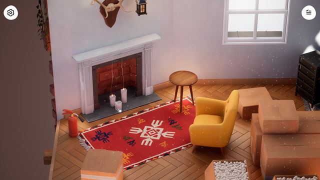 Relaxa�n� zaria�ovanie domu v titule Hozy si zahr�me koncom marca 