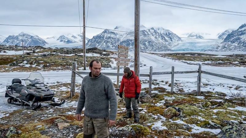 Google Project Genie ukazuje nov� krok v tvorbe AI interakt�vnych svetov