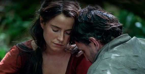 Od Štúra, cez Hamneta až po Odysea. Aký bude filmový rok 2026? Prvá epizóda Vertiga v novom roku