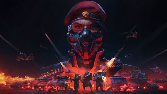 Tvorcovia Tempest Rising pripravujú nový RTS projekt s dôrazom na filmovú prezentáciu