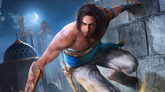 Vydanie Prince of Persia: The Sands of Time Remake je na spadnutie