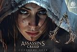 Assassin's Creed: Hexe by mohlo vyjs� v druhej polovici roka, Black Flag Resynced e�te do marca