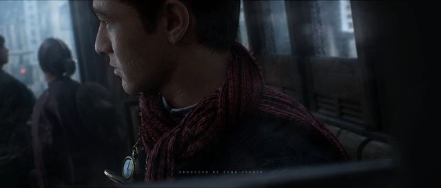 Autor Bright Memory Infinite pribli�uje svoju nov� hru 