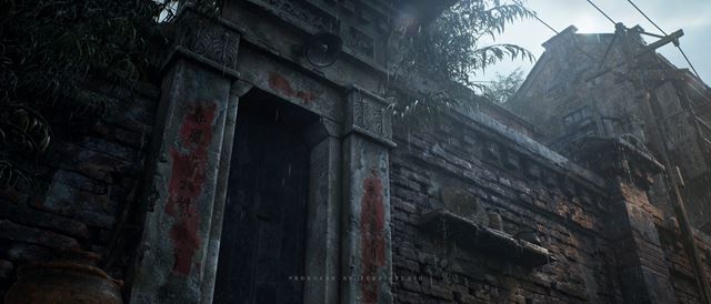 Autor Bright Memory Infinite pribli�uje svoju nov� hru 