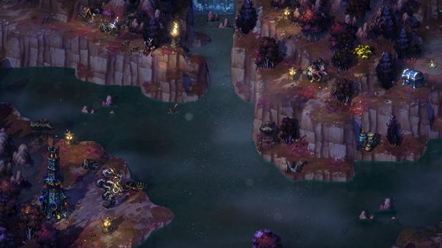 Songs of Conquest roz��ri v j�ni nov� frak�n� DLC Yulan 