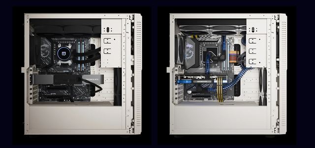 Chcete retro PC? Pozrite sa na Maingear Retro98  