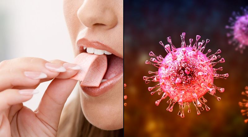 Prídu antivírusové žuvačky proti chrípke?