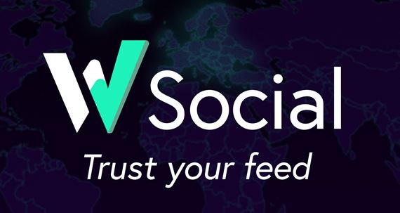 W Social u� za�al s predregistr�ciou, m��ete si rezerovova� pou��vate�sk� meno