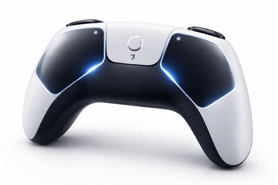 Sony si patentovalo ovl�da� bez tla�idiel