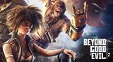 Beyond Good & Evil 2 �ije aj po resete Ubisoftu, v�voj m� pokra�ova� bez zmien