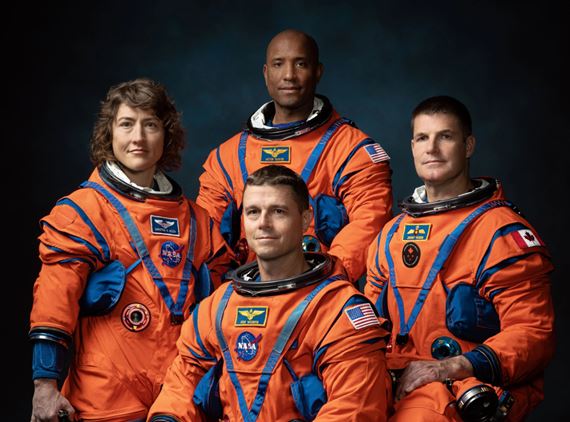 Artemis II sa už pripravuje na svoju cestu k Mesiacu