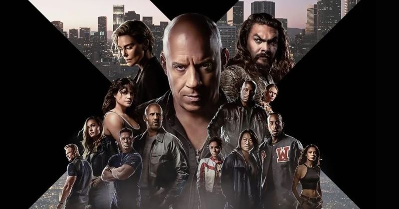 Fast & Furious s�ria sa pripravuje na posledn� n�vrat vo filme Fast Forever