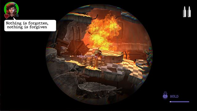 Operation Highjump: The Fall of Berlin bude 2D akcia, ktor� v�s zavedie do bojov o Berl�n 