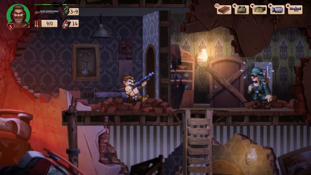 Operation Highjump: The Fall of Berlin bude 2D akcia, ktor� v�s zavedie do bojov o Berl�n 