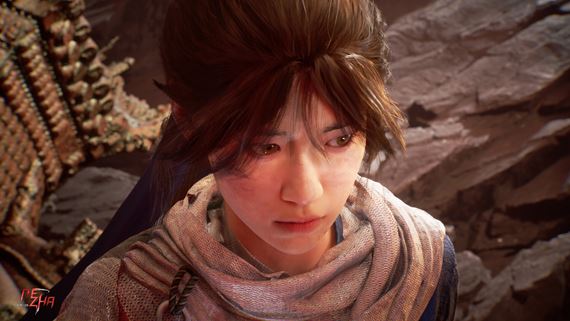 Genigods Nezha bude �al�ia seka�ka v ��nskej mytol�gii