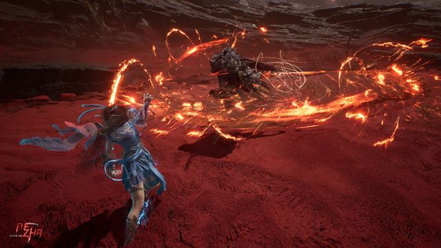 Genigods Nezha bude �al�ia seka�ka v ��nskej mytol�gii 