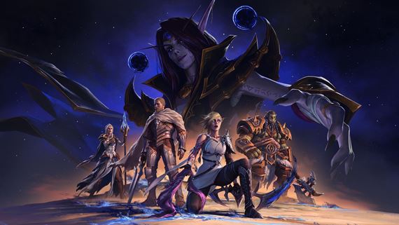 Na State of Azeroth 2026 Blizzard odhalil pl�ny pre WoW Midnight Housing modern� WoW a aj Classic