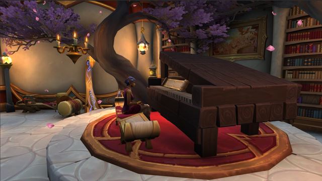 State of Azeroth 2026 Blizzard odhalil pl�ny pre WoW Midnight Housing modern� WoW aj Classic 