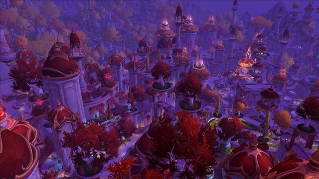 State of Azeroth 2026 Blizzard odhalil pl�ny pre WoW Midnight Housing modern� WoW aj Classic 