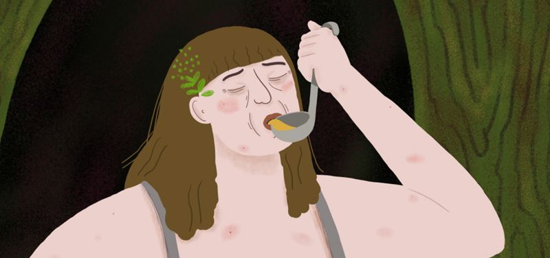 Na prest�nom festivale v Clermont-Ferrand bude s��a�i� kr�tky slovensk� animovan� film Turisti