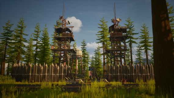 V Never Be Alone nemus�te by� sami v boji o pre�itie v zombie svete