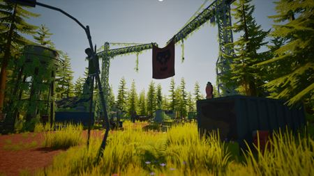 V Never Be Alone nemus�te by� sami v boji o pre�itie v zombie svete  