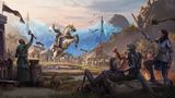 B�val� ��f The Elder Scrolls Online vysvetlil odchod zo ZeniMaxu. D�vodom bolo zru�enie ambici�znej MMO
