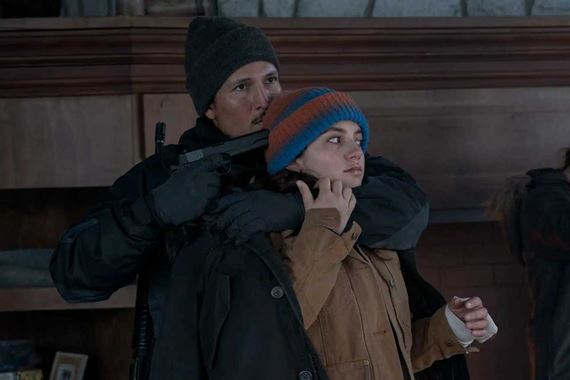 The Last of Us mení herca, postavu Mannyho v 3. sérii stvárni niekto iný