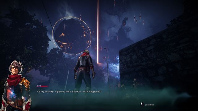 Sole Salvation n�jde vyk�penie v boji v tajupln�ch z�nach 