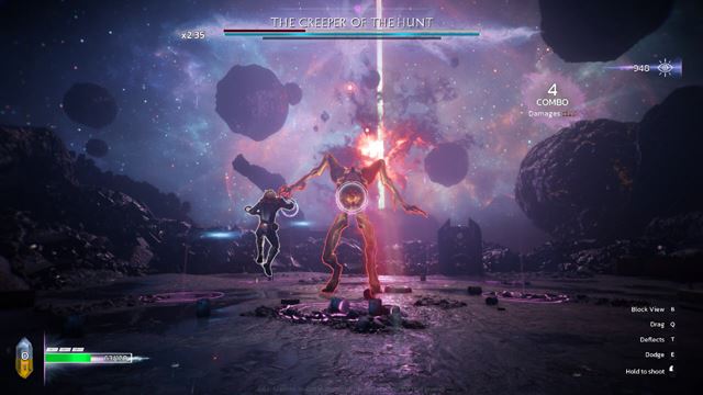 Sole Salvation n�jde vyk�penie v boji v tajupln�ch z�nach 